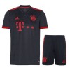 Maillot de Supporter Bayern Munich Troisième 22-23 Pour Enfant